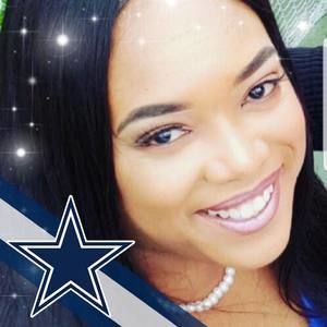 Meet your Posher, Erika